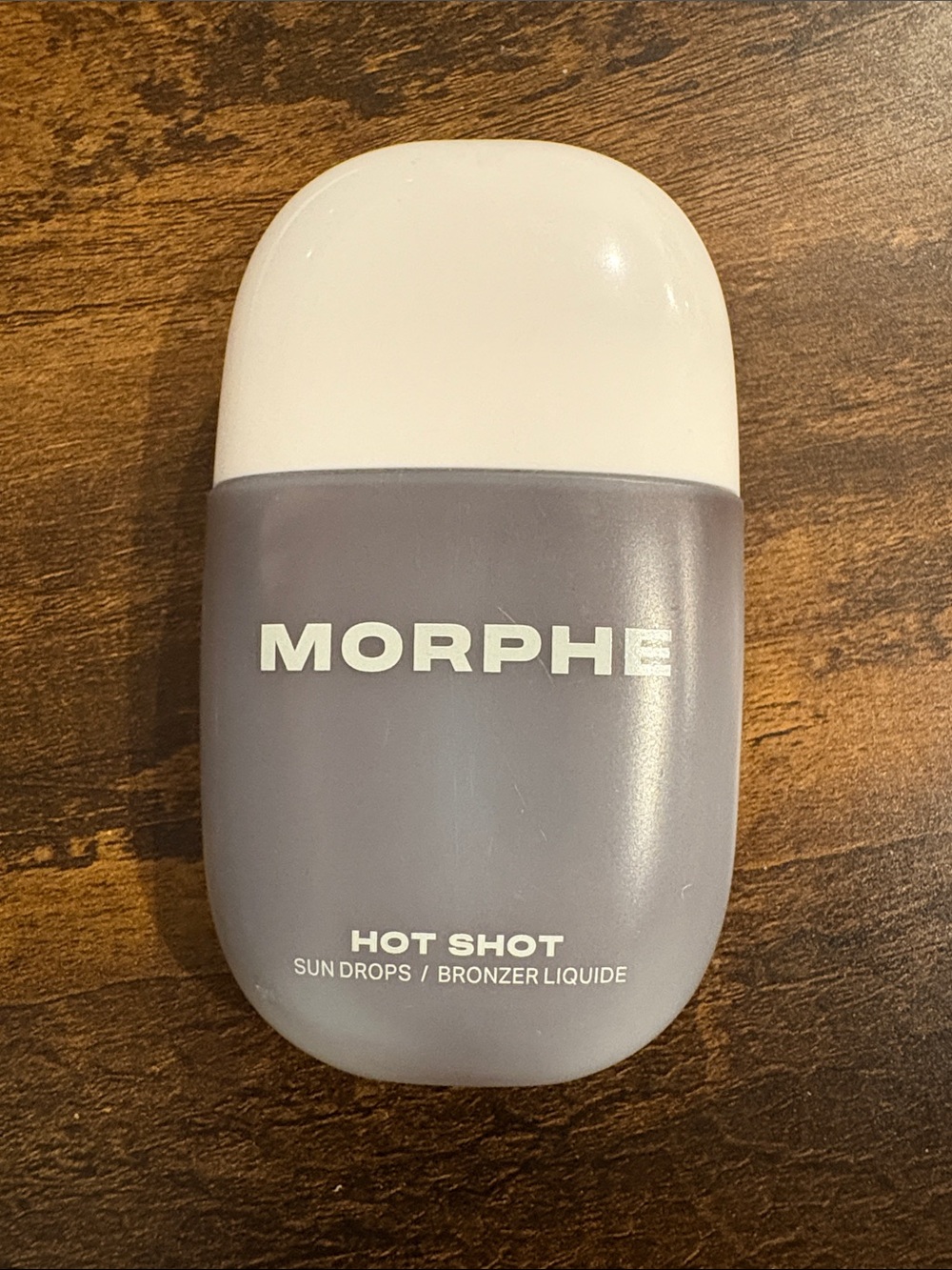 Morphe Hot Shot Bronzer Liquid